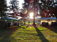 Familienfest Waldbhne am 04.08.2012 