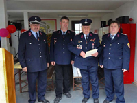 Feuerwehrfest 21.07.2012