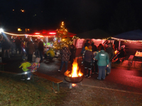 2.Deesbacher Weihnachtsmarkt am 05.12.2015