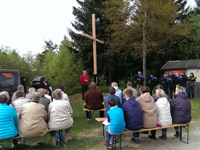 einweihung-bergkreuz