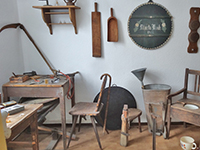 Ausstellung_550_Jahrfeier_Deesbach