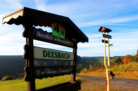 Bilder Gemeinde Deesbach