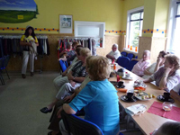 Bilder Seniorenveranstaltungen